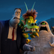 Hotel Transylvania: Transformania